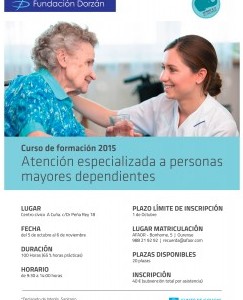 CURSO DE FORMACIÓN